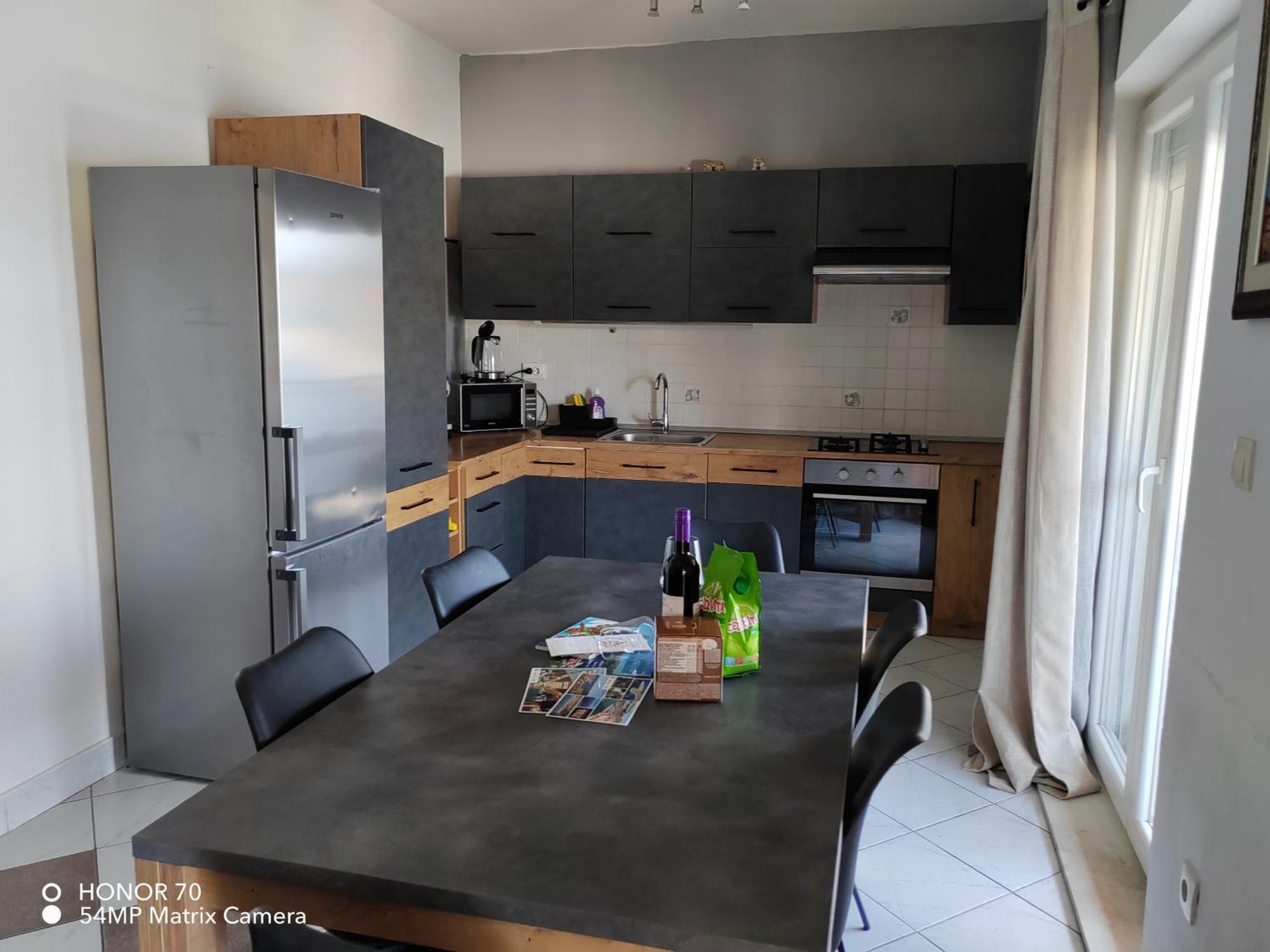 Sea View Apartment Sunrise Poljica & Blue Lagoon Rent A Boat Luaran gambar